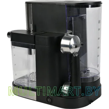 Рожковая кофеварка GFgril GFC-A300 картинка 5